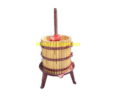 TORCHIO A LEVA MANUALE TL 30 cm