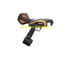 LEGATRICE LEGATRALCI A BATTERIA PELLENC  F3X - V25