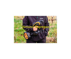 LEGATRICE LEGATRALCI A BATTERIA PELLENC  F3X - V25