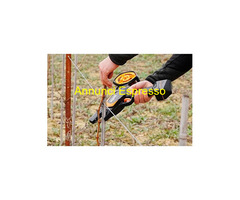 LEGATRICE LEGATRALCI A BATTERIA PELLENC  F3X - H35