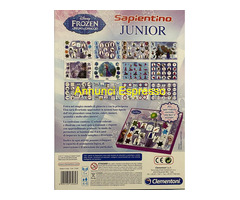 Sapientino Junior Clementoni