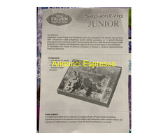 Sapientino Junior Clementoni