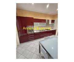 Affitto bilocale ZONA PARELLA mq60 numero localidue