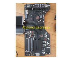 Parti ricambi imac 21 pollici