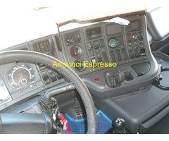 SCANIA TRATTORE SCANIA 164/480 R