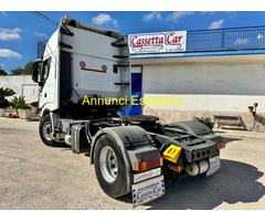 IVECO STRALIS 500 EURO 5 IMPIAN