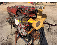 FIAT 691 FUNZIONANTE A PEZZI RICAMBI