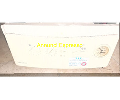 Vendo caldaia Immergas eolo usata per reicambi