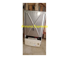 Vendo caldaia Immergas eolo usata per reicambi