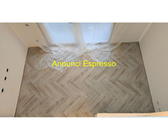 Appartamento mq44 Ristrutturato piano terra