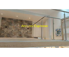 Appartamento mq44 Ristrutturato piano terra