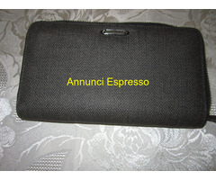 POSHETTE DA DONNA ERMENEGILDO-ZEGNA -ORIGINALE