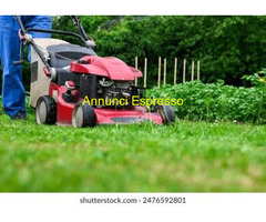 PRONTO INTERVENTO E LAVORI IN CASA