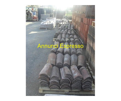 Coppi piemontesi in cotto