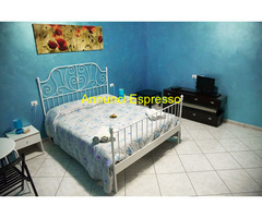 Affitto appartamento ideale pervisitare una nuova città mq50 numero localidue