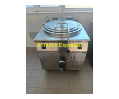 BOLLITORE PER CUCINA A GAS ELECTROLUX