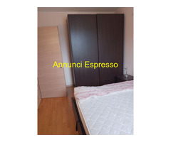 Affitto bilocale Centrale mq60 numero localitre