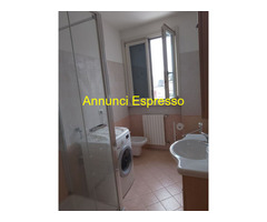 Affitto bilocale Centrale mq60 numero localitre