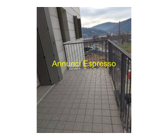 Affitto bilocale Centrale mq60 numero localitre