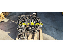 Motore hyundai tucson 1.7