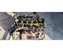 Motore hyundai tucson 1.7