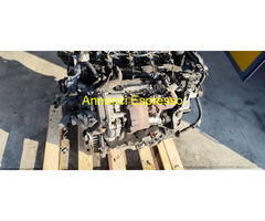 Motore hyundai tucson 1.7