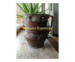 BROCCA ANTICA IN RAME