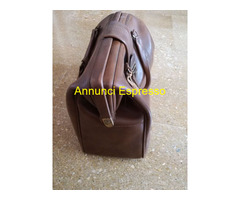 BORSA A BAULETTO VINTAGE