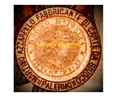 Autentica cartomanzia tradizionale [NUM]