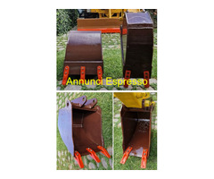 Caricatore-escavatore  Dumper Longhini DHH-M