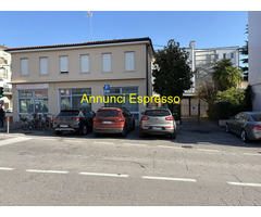 Affitto ufficio Campalto mq395 affitto Euro200