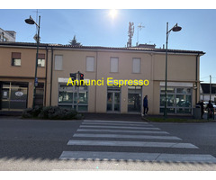 Affitto ufficio Campalto mq395 affitto Euro200