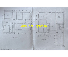 Affitto ufficio Campalto mq395 affitto Euro200