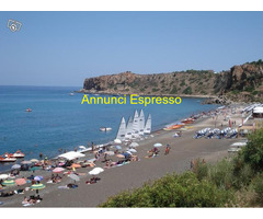 Bilocale mq42 Discreto piano terra