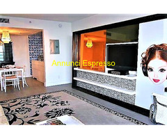 Cerco appartamento mq65 Finiture di pregio quarto piano