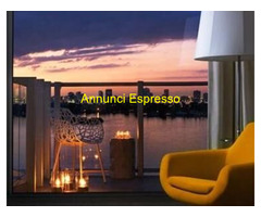 Cerco appartamento mq65 Finiture di pregio quarto piano