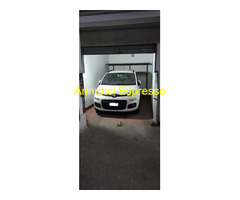 Box mq10 Buono piano seminterrato