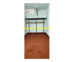 Box mq10 Buono piano seminterrato