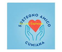 Nuova agenzia per l'assistenza domiciliare/osped