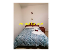 Posto letto instanza indipendente CARPI  CENTRO  mq28 affitto Euro35