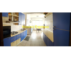 Affitto attico Centrale Mare mq70 numero localiquattro