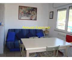 Affitto attico Centrale Mare mq70 numero localiquattro