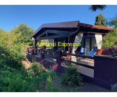 Affitto villa bifamiliare ideale pervacanza a contatto con la natura mq77 numero localitre