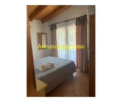 Affitto villa bifamiliare ideale pervacanza a contatto con la natura mq77 numero localitre