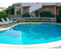 Affitto appartamento ideale pervacanza al mare mq48 numero localidue