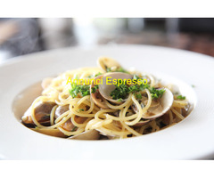 Maredivino srl cerca  Addetti/e Banco Bar  nel settore Turismo con  esperienza