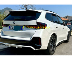 BMW X1 (E84) [NUM]!cavalli SUV