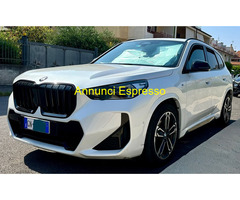 BMW X1 (E84) [NUM]!cavalli SUV