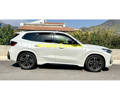 BMW X1 (E84) [NUM]!cavalli SUV