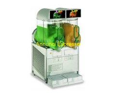 Riparazione macchine orzo e ginseng granitori